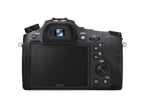 Sony Cyber Shot DSC-RX10 IV.Picture6